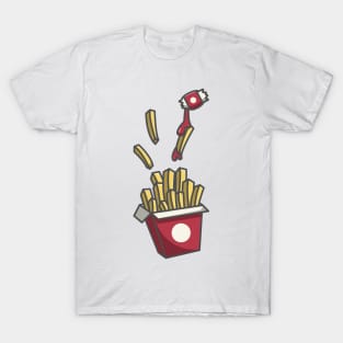 FRENCH FRIES T-Shirt